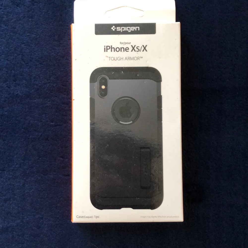iPhone XS/X phone case